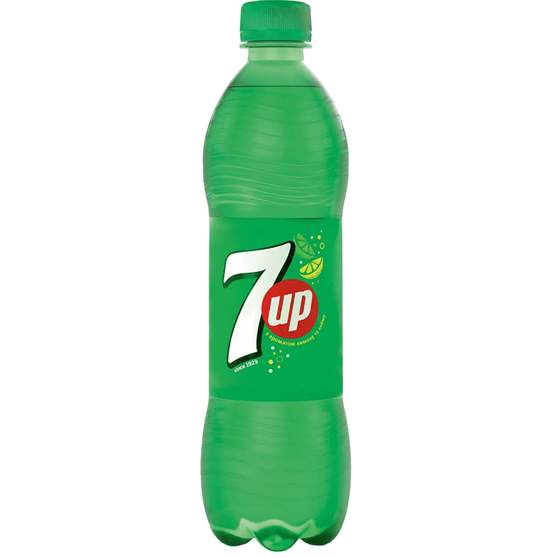 7-UP