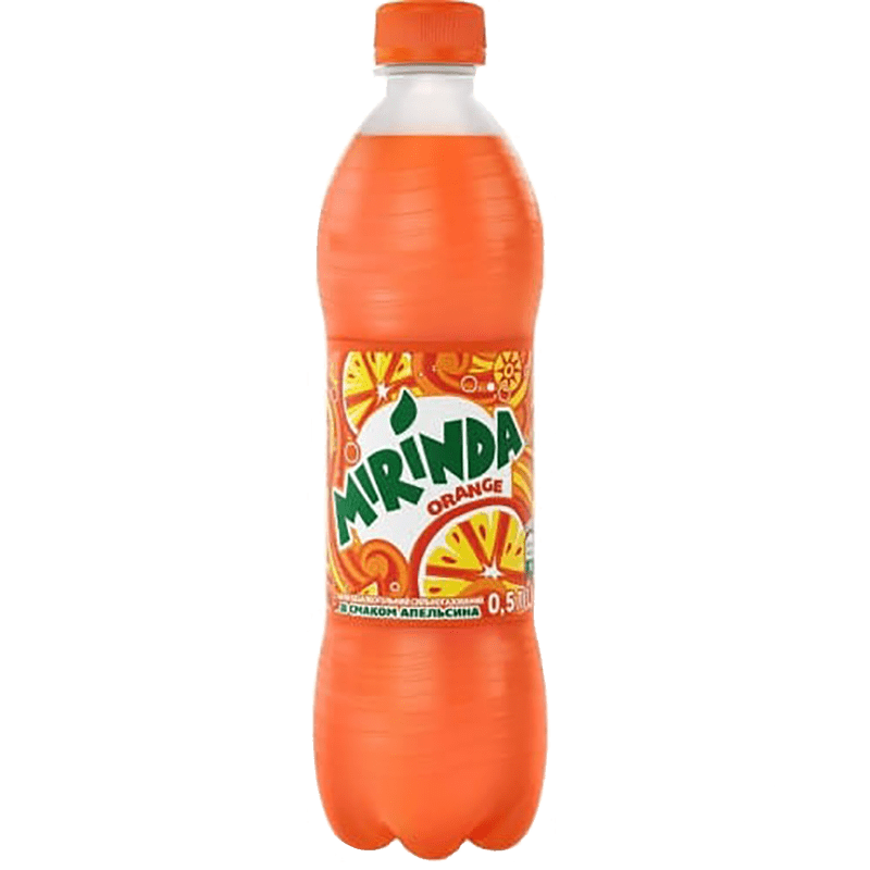 Mirinda