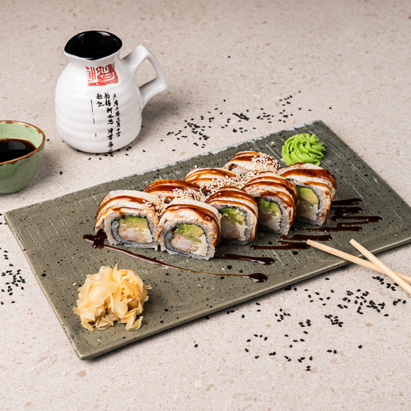 РОЛ БАТАКОН ДРАКОН